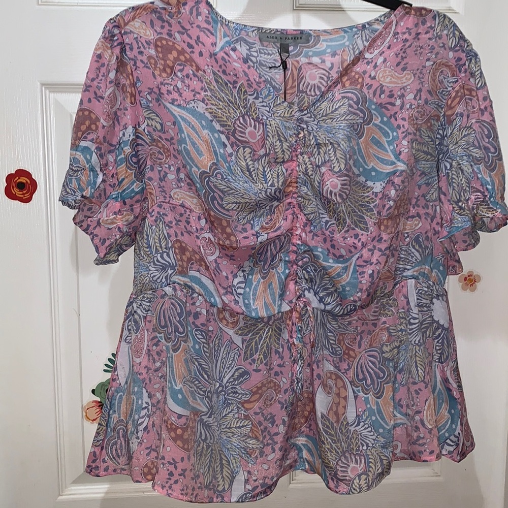 Women’s top